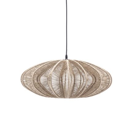 By-Boo Hanglamp Nimbus - natural