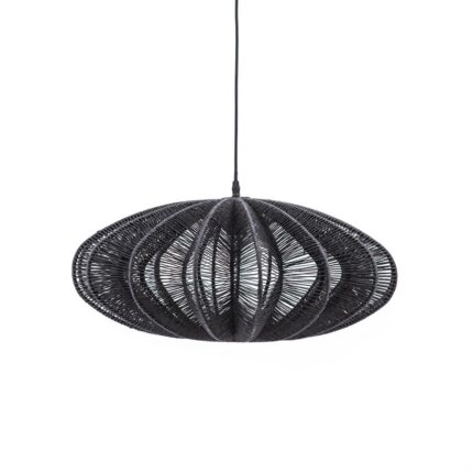 By-Boo Hanglamp Nimbus - black