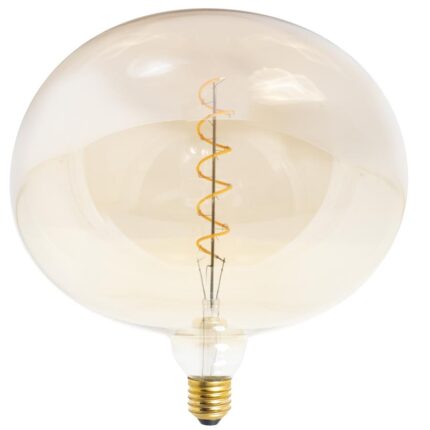 By-Boo Edison Lightbulb Edison - amber