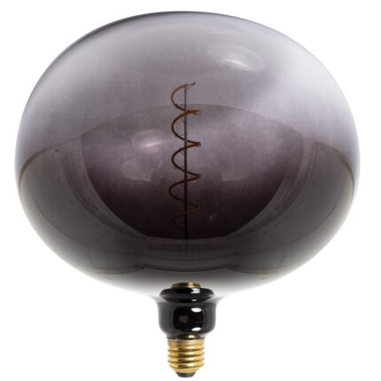 By-Boo Lichtbron Lightbulb Edison - black