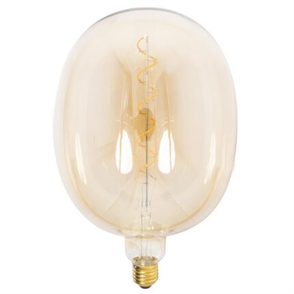 By-Boo Lichtbron Lightbulb Lumi - amber