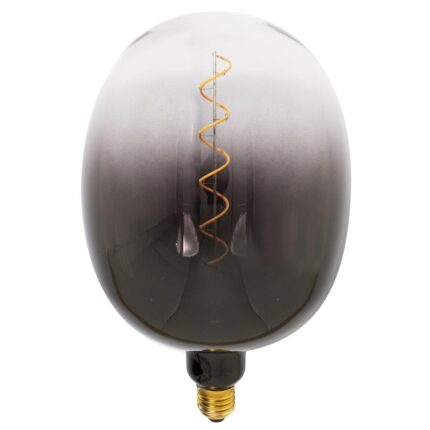 By-Boo Lichtbron Lightbulb Lumi - black