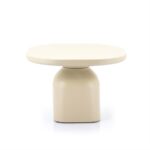 By-Boo Salontafel Coffeetable Squand large - beige