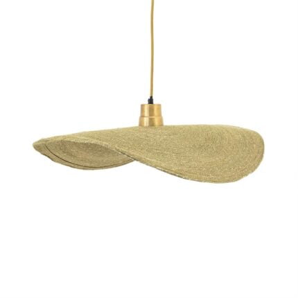 By-Boo Hanglamp Sola small - natural