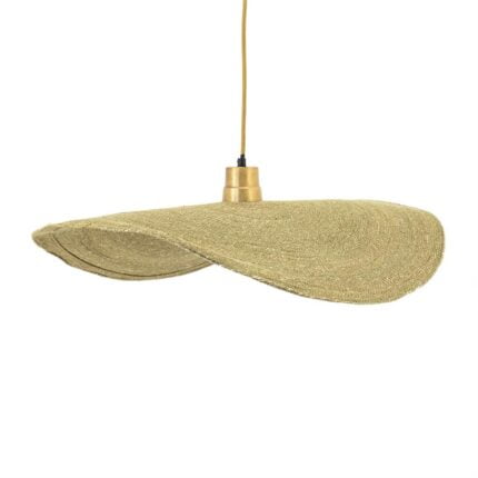 By-Boo Hanglamp Sola medium - natural