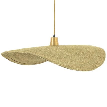 By-Boo Hanglamp Sola large - natural