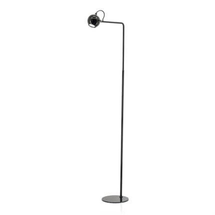 By-Boo By-Boo Floor lamp Camera - black