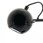 By-Boo By-Boo Floor lamp Camera - black