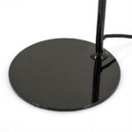 By-Boo By-Boo Floor lamp Camera - black