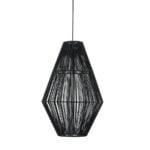 By-Boo Hanglamp Aya 2 - black