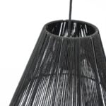 By-Boo Hanglamp Aya 2 - black