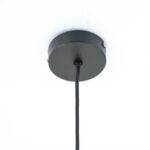 By-Boo Hanglamp Aya 2 - black