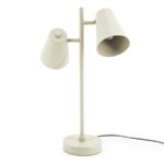 By-Boo Tafellamp Table lamp Cole - beige