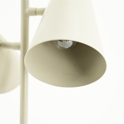 By-Boo Tafellamp Table lamp Cole - beige