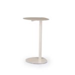 By-Boo Bijzettafel Flake small - beige