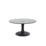 By-Boo Salontafel Coffee table Boogie large - black