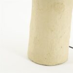 By-Boo Tafellamp Table lamp Sana - off white