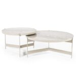 By-Boo Salontafelset Coffee table Sib ( set of 2 )