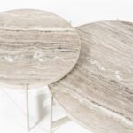 By-Boo Salontafelset Coffee table Sib ( set of 2 )