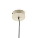 By-Boo Hanglamp Coil - beige