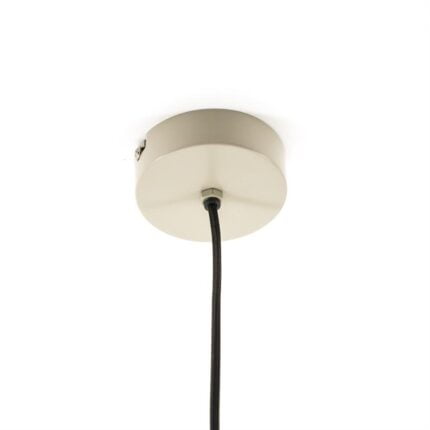 By-Boo Hanglamp Coil - beige