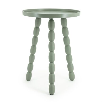 By-Boo Bijzettafel Bean - green