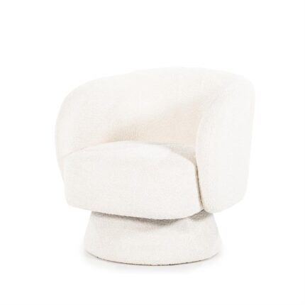 By-Boo Fauteuil Balou - beige