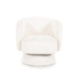 By-Boo Fauteuil Balou - beige