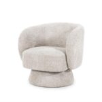 By-Boo Fauteuil Balou - taupe