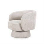 By-Boo Fauteuil Balou - taupe