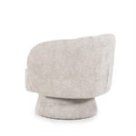 By-Boo Fauteuil Balou - taupe