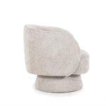 By-Boo Fauteuil Balou - taupe