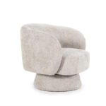 By-Boo Fauteuil Balou - taupe