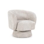 By-Boo Fauteuil Balou - taupe