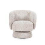 By-Boo Fauteuil Balou - taupe