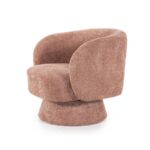 By-Boo Fauteuil Balou - terracotta