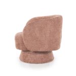 By-Boo Fauteuil Balou - terracotta