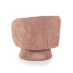 By-Boo Fauteuil Balou - terracotta