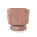 By-Boo Fauteuil Balou - terracotta