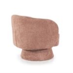 By-Boo Fauteuil Balou - terracotta