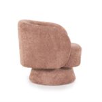 By-Boo Fauteuil Balou - terracotta