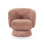 By-Boo Fauteuil Balou - terracotta