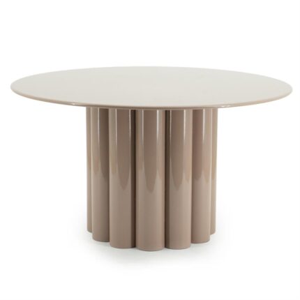 By-Boo Salontafel Coffee table Olympa - old pink