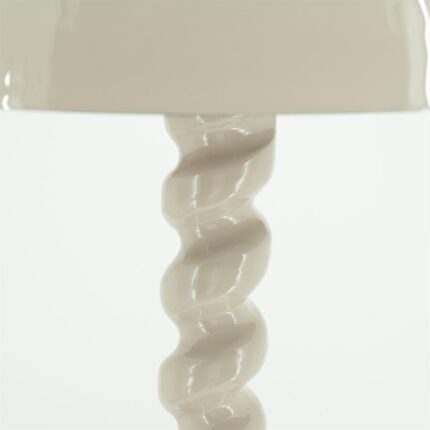 By-Boo Vloerlamp Floor lamp Luox - beige