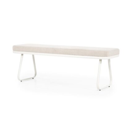 By-Boo Eetbank Bench Skola - beige