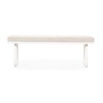 By-Boo Eetbank Bench Skola - beige