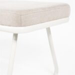 By-Boo Eetbank Bench Skola - beige