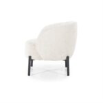 By-Boo Fauteuil Lounge chair Oasis - beige