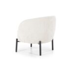 By-Boo Fauteuil Lounge chair Oasis - beige