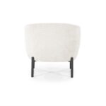 By-Boo Fauteuil Lounge chair Oasis - beige